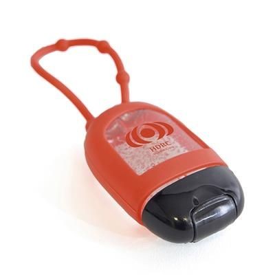 Picture of WINSTER SANITISER in Red