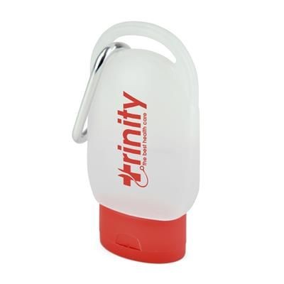 Picture of ELLYSON SANITISER in Red