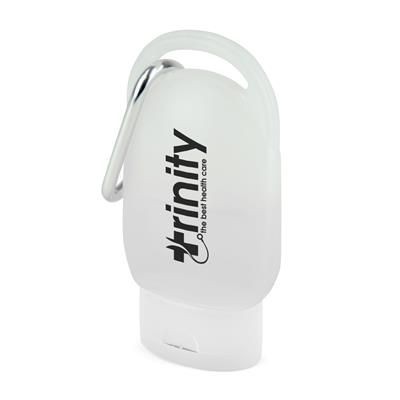 Picture of ELLYSON SANITISER in White