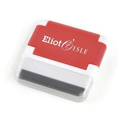 Picture of KOBE MOBILE PHONE HOLDER in Red