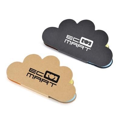 Picture of CLOUD STICKY NOTES