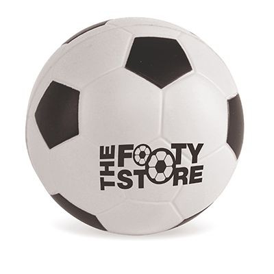 FOOTBALL STRESS BALL.