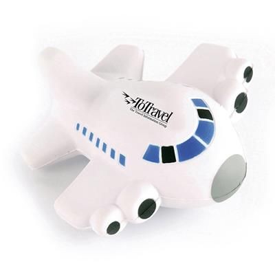 Picture of AEROPLANE STRESS TOY.