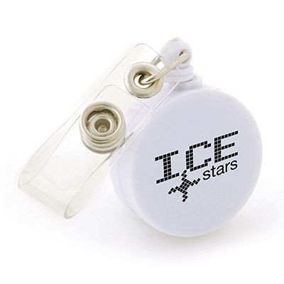 Picture of FLAT SKI PASS HOLDER