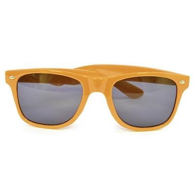 Picture of SUNNY SUNGLASSES in Amber