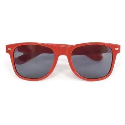 Picture of SUNNY SUNGLASSES in Red