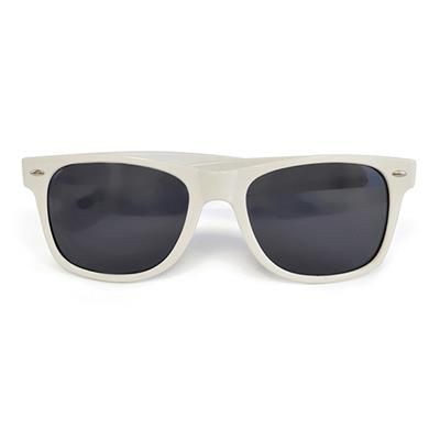 Picture of SUNNY SUNGLASSES in White