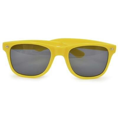 Picture of SUNNY SUNGLASSES in Yellow