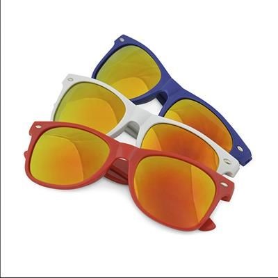 Picture of MIRRORED SUNNY SUNGLASSES