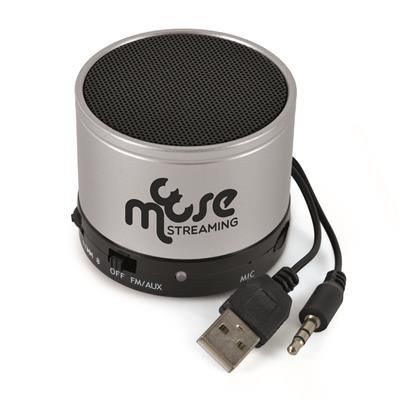 Picture of BEX BLUETOOTH SPEAKER