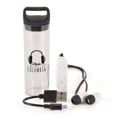 Picture of BLUETOOTH EARPHONES