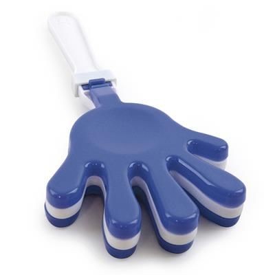 Picture of SMALL HAND CLAPPER in Blue