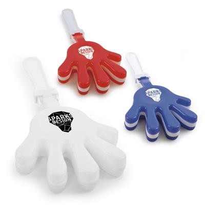 Picture of LARGE HAND CLAPPER