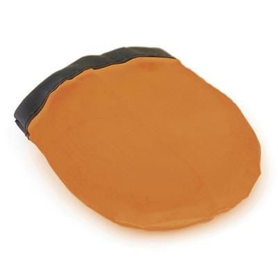 Picture of FOLDING FLYING ROUND ROUND DISC in Amber