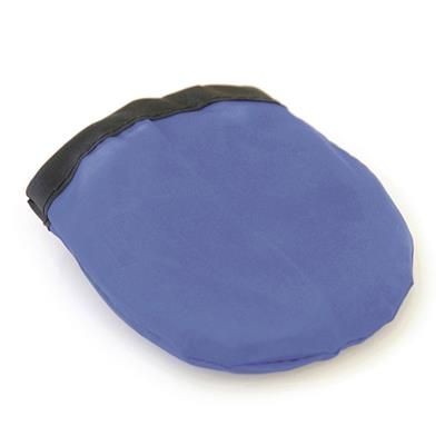 Picture of FOLDING FLYING ROUND ROUND DISC in Blue