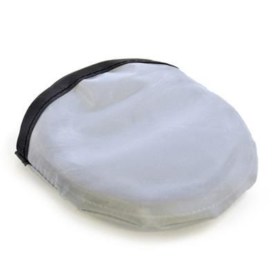 Picture of FOLDING FLYING ROUND ROUND DISC in Grey