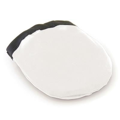 Picture of FOLDING FLYING ROUND ROUND DISC in White