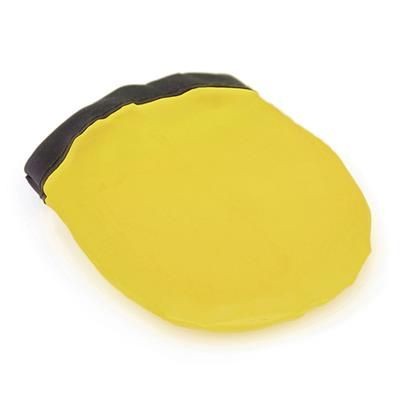 Picture of FOLDING FLYING ROUND ROUND DISC in Yellow