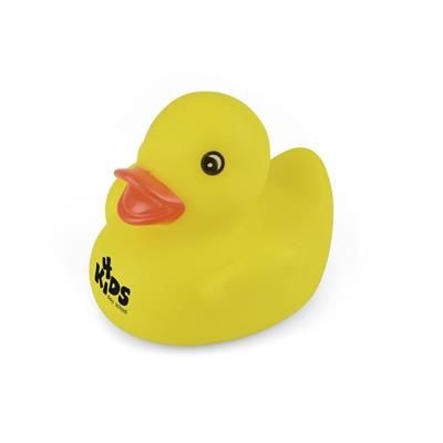 Picture of RUBBER DUCK.