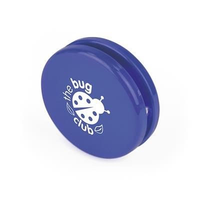 Picture of BASIC YOYO in Blue
