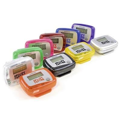 Picture of CARMEL PEDOMETER.