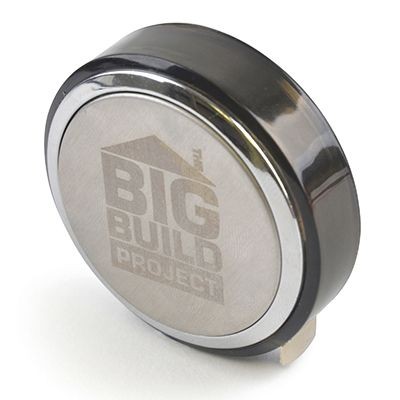 Picture of DISCUS MEASURING TAPE