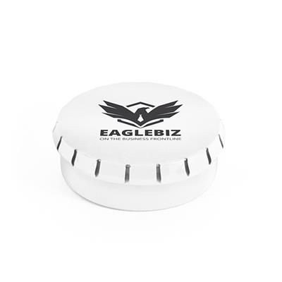 Picture of LARGE CLIC CLAC in White