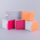 Picture of POP UP MAILING CUBE