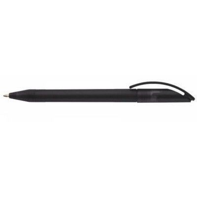 Picture of PRODIR TWIST ACTION BALL PEN in Anthracite Grey Frosted Finish.