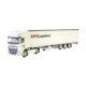 Picture of 1-30 SCALE DIE-CAST METAL SHIPPING CONTAINER