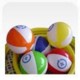 Picture of BEACH BALL FULLY BESPOKE with Custom Print & Size