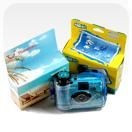 Picture of DISPOSABLE CAMERA