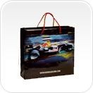 Picture of LUXURY CARD CARRIER BAG