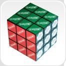 Picture of MAGIC PUZZLE CUBE