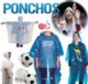 Picture of RAIN PONCHO
