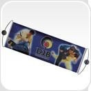 Picture of ROLLER BANNER.