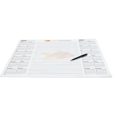 Picture of DESK PADS A3 OR A2
