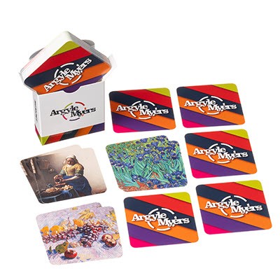 Picture of MATCHING PAIRS CARD GAME