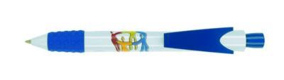 Picture of GRANDE GRIP BALL PEN.