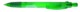 Picture of GRANDE GRIP TRANSPARENT BALL PEN
