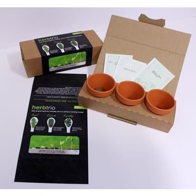 Picture of STANDARD 3-IN-1 GARDEN TRIO