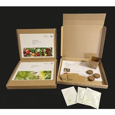 Picture of LETTERBOX GROWING KIT