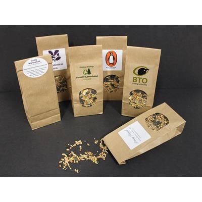 Picture of BIRD SEEDS BAG