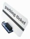 Picture of PARKING TICKET HOLDER