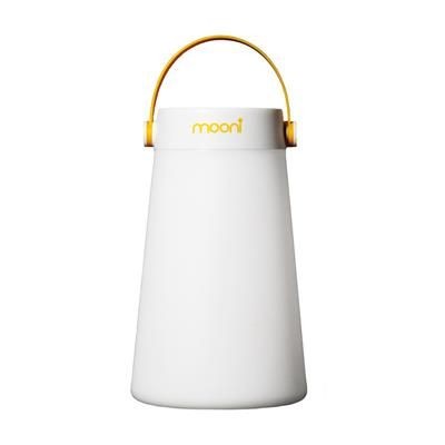 mooni speaker light