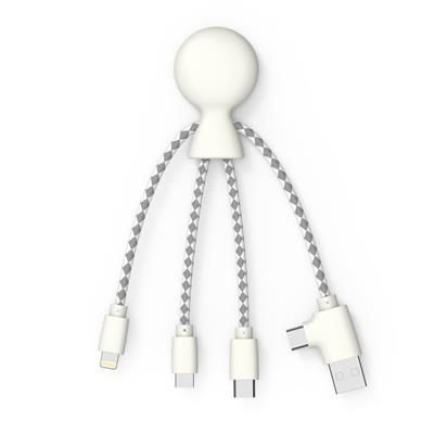 Picture of XOOPAR MR BIO ECO CHARGE CABLE