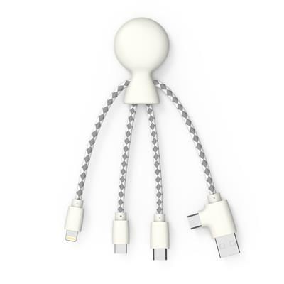 Picture of XOOPAR MR BIO ECO CHARGE CABLE.