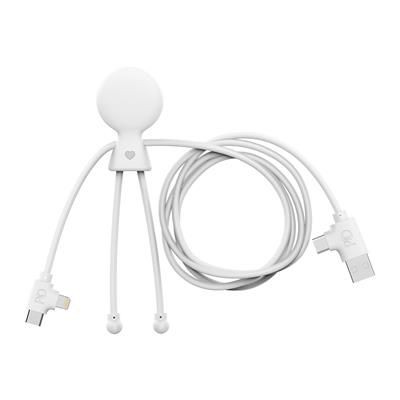 Picture of MR BIO LONG PD FAST CHARGER CABLE