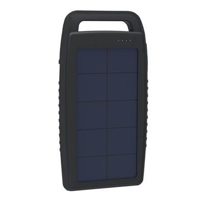 Picture of HYBRID POWER PRO SOLAR CHARGER POWERBANK