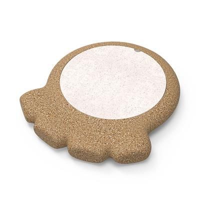 Picture of XOOPAR CORKTOPUS CORDLESS CHARGER PAD - CORK
